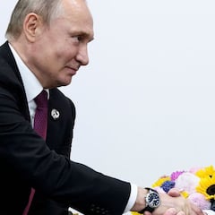 Trump envió pruebas de COVID a Putin durante la escasez de la pandemia, revela Bob Woodward