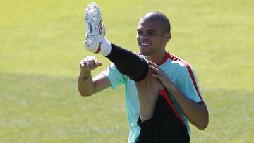 "Once millones de personas detrás de once jugadores"