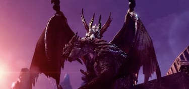 Monster Hunter Rise: Sunbreak desvela amenazas gigantes en su último tráiler gameplay