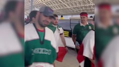 “México es un desastre, pero avanza a la siguiente Fase”