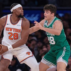 Estreno con historia para Hugo González