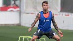 Víctor Ruiz, a un paso del Besiktas turco