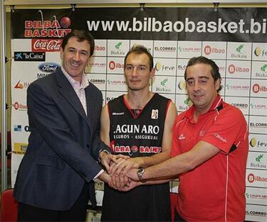 El regreso del gran capitán