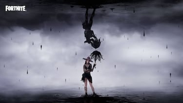 Club de Fortnite julio 2022: nueva skin Fedra anunciada