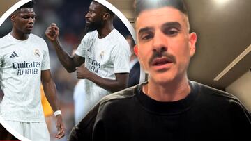 Sabe leer lo que el resto no: la razón de la sangría defensiva del Madrid que nadie ha visto aún