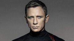Daniel Craig revela el tiempo que necesitaba entre películas para desintoxicarse de ser James Bond