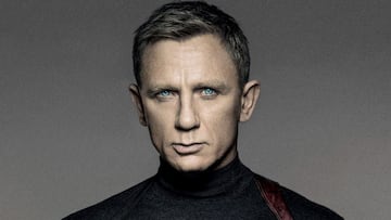 007 james bond daniel craig