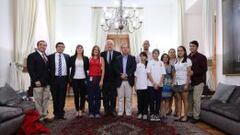 Agustina Solano: la argentina que decidió jugar por Chile