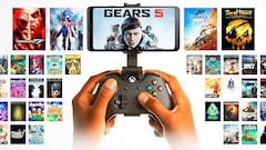 Project xCloud: impresiones del futuro de Xbox