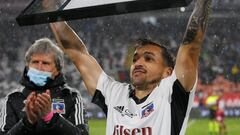 El centenario de Gabi Costa