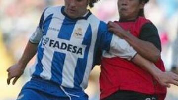 <B>SIN PRUEBAS.</B> El consejero del Levante reconoció que hizo las acusaciones sin ninguna prueba.