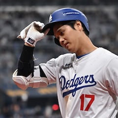 MLB comienza investigación sobre Shohei Ohtani por apuestas de Ippei Mizuhara