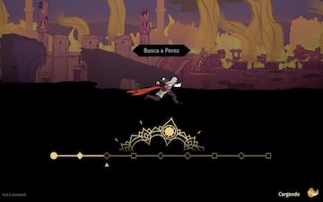 The Rogue Prince of Persia