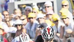 Somos los jefes del Tour