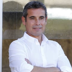 Colo Colo ya tiene Plan B: contactó a Miguel Ramírez