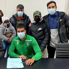 “No ha sido fácil que siempre me comparen por ser ‘el hijo de’”