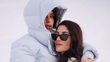 La despedida de Dulceida a Alba Paul: “Cuando tengas miedo o sientas que no puede más, piensa en nosotras”