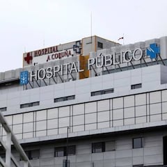 Localizado un brote con nueve positivos en Galicia