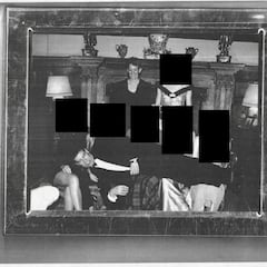 ¿Hay censura en la publicación de los papeles de Epstein? Lo que ha revelado la Administración Trump