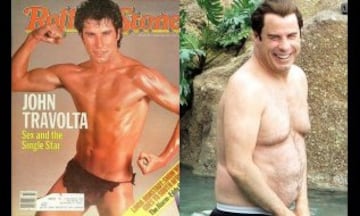 John Travolta