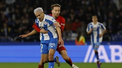 Deportivo y Zaragoza, una rivalidad mayor de lo que parece