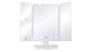 Brochas, esponjas o espejos: cinco accesorios de maquillaje indispensables