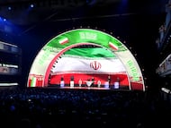 De acuerdo con reportes de The Athletic, la FIFA no tiene intención en modificar el calendario del Mundial ante el deseo de Irán de cambiar las sedes de sus juegos.