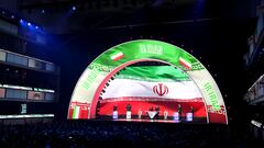 FIFA responde a Irán sobre su intención de cambiar de sede: “Esperamos que todos los equipos compitan según el calendario”