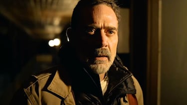 Jeffrey Dean Morgan (‘The Walking Dead’) desvela planes para haber llevado al cine al Batman de ‘Flashpoint’