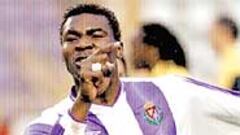 "En Zorrilla todo será muy diferente"