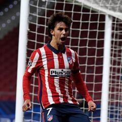 De la transición a la explosión