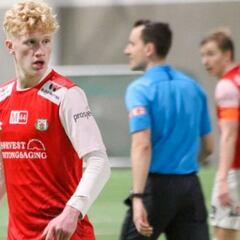 La saga Haaland continúa