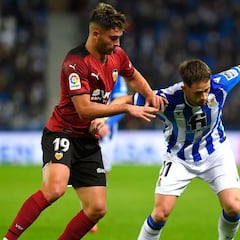 La Real cierra la puerta mejor que nadie en Europa