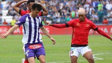 Alianza Lima 0-1 Melgar: resumen, goles y resultado