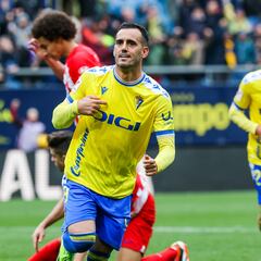 Juanmi siembra la esperanza por la salvación