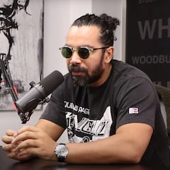 El radical cambio de vida de un exfutbolista del Manchester United