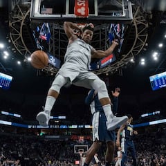 Jimmy Butler pide el traspaso y da una lista de tres equipos