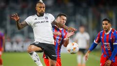 Fluminense - Colo Colo: horario, TV y cómo y dónde ver online la Copa Libertadores
