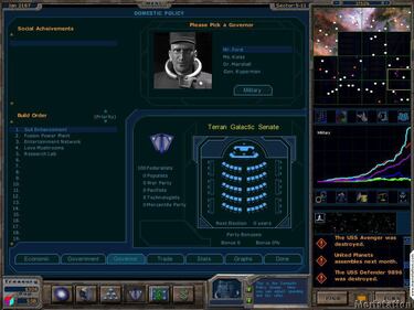 Galactic Civilizations sigue expandiéndose