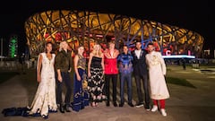 La gira asiática en el circuito ATP continúa en Pekín y Tokio