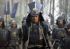 La brutal edición de los Oscars en 2004 que reunió a varias míticas películas del cine moderno y dónde verlas online