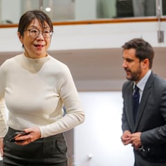 Layhoon Chan apunta que 95 millones de pérdidas son herencia recibida