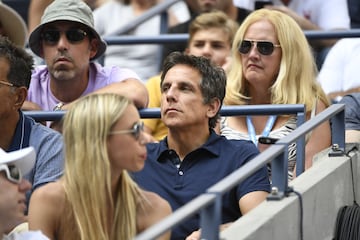 Ben Stiller.