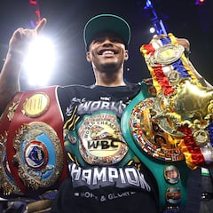 Cambio de planes para Shakur: nueva fecha y rival