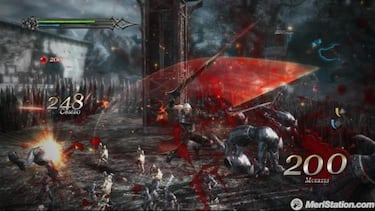 N3II: Ninety-Nine Nights II, Impresiones