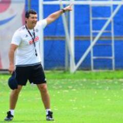 Oficial: Chepo de la Torre deja al Guadalajara
