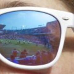 Malaga vs. Real Madrid in images