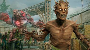 Back 4 Blood comparte su bestial y aterrador tráiler de lanzamiento para PC y consolas