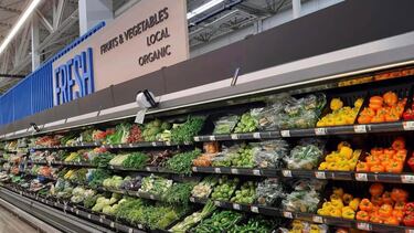 Walmart plans to open 150 new stores in the next five years