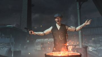 Imágenes de Peaky Blinders: The King’s Ransom